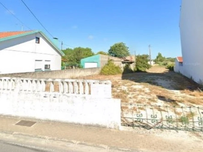 Terreno para Venda em Ílhavo (São Salvador) Foto 1