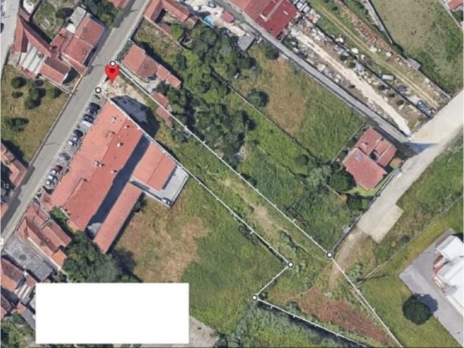 Terreno para Venda em Ílhavo (São Salvador) Foto 2