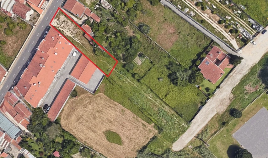 Terreno para Venda em Ílhavo (São Salvador) Foto 2