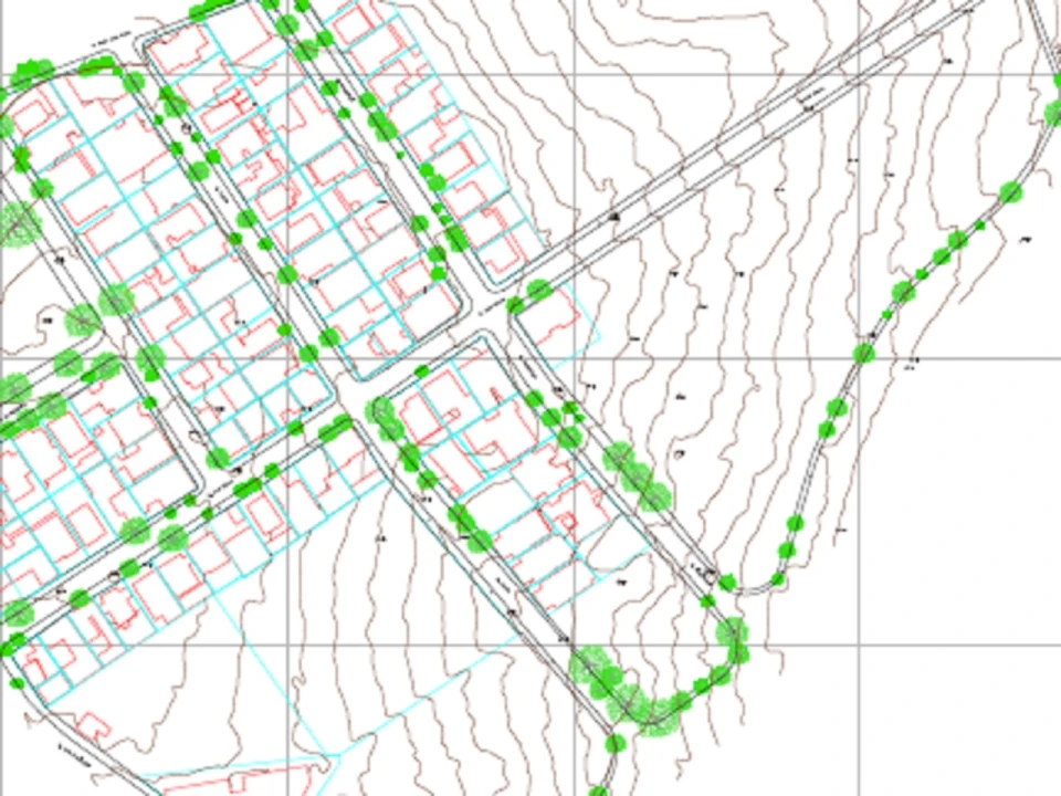 Terreno para Venda em Gafanha da Nazaré Foto 3