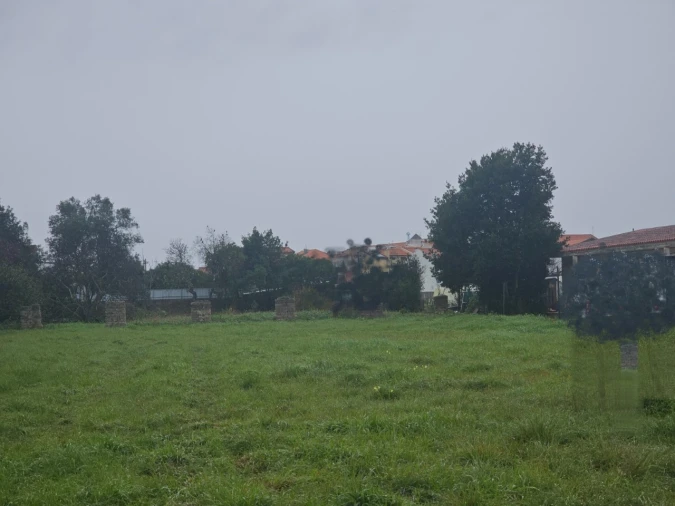 Terreno para Venda em Gafanha da Nazaré Foto 2