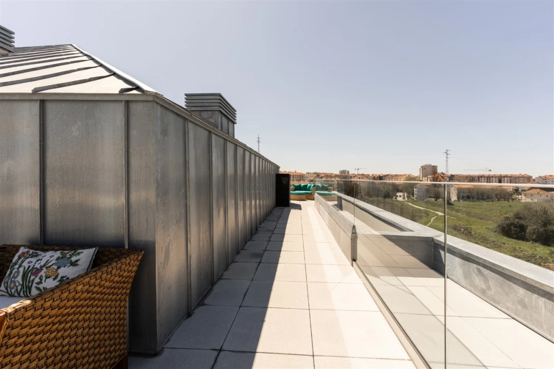 Apartamento T4 para Venda em Glória e Vera Cruz Foto 25