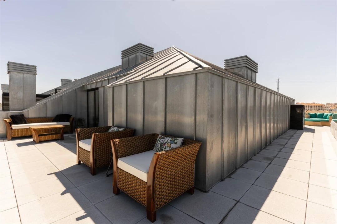 Apartamento T4 para Venda em Glória e Vera Cruz Foto 26