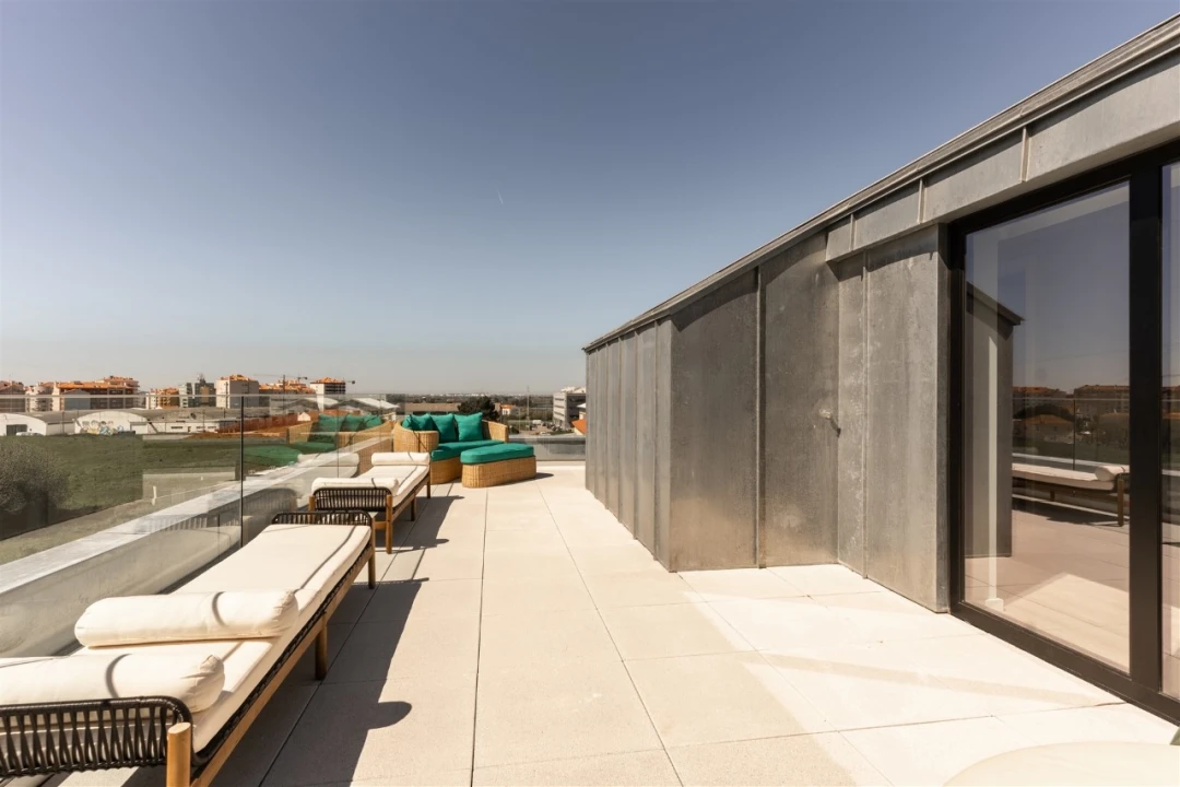 Apartamento T4 para Venda em Glória e Vera Cruz Foto 31