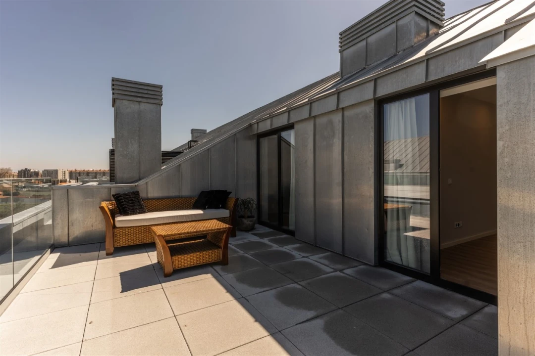Apartamento T4 para Venda em Glória e Vera Cruz Foto 33