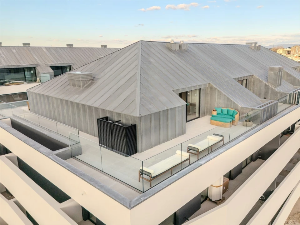 Apartamento T4 para Venda em Glória e Vera Cruz Foto 35