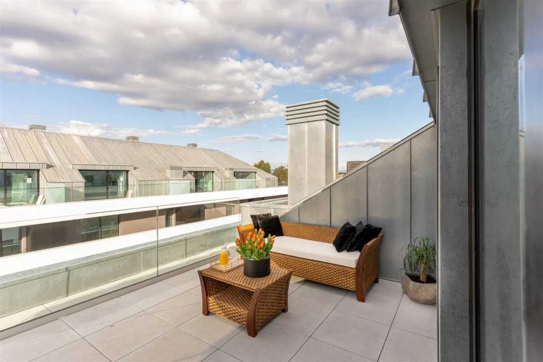 Apartamento T4 para Venda em Glória e Vera Cruz Foto 37