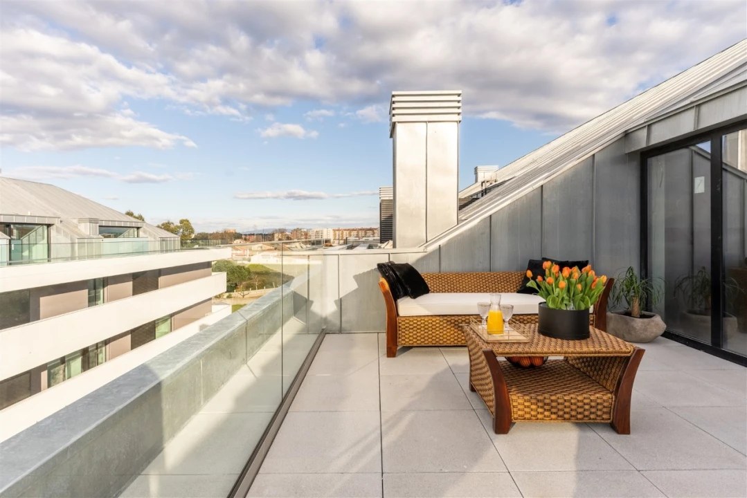 Apartamento T4 para Venda em Glória e Vera Cruz Foto 39