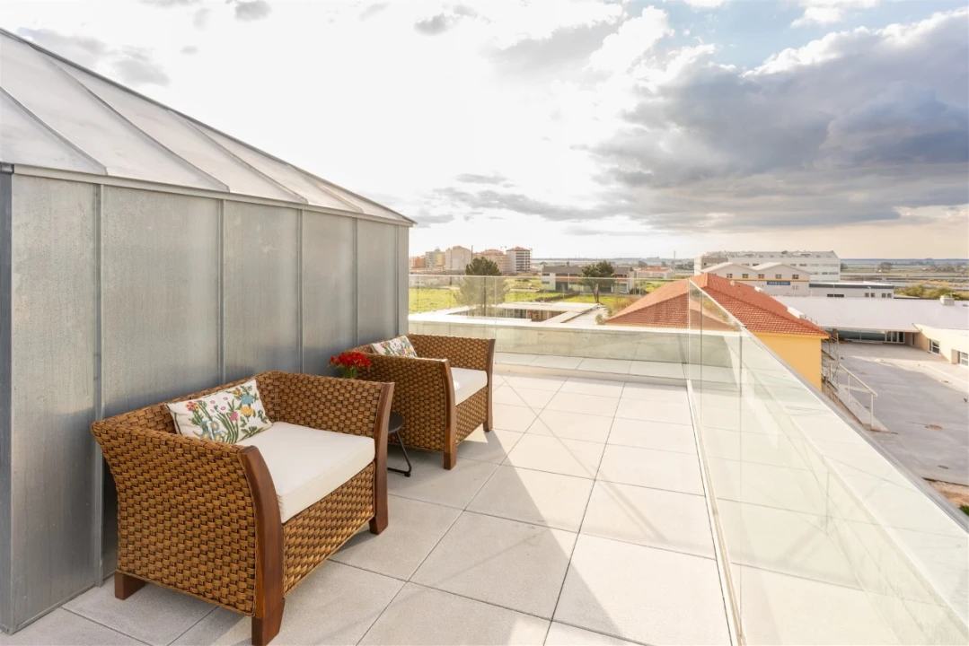 Apartamento T4 para Venda em Glória e Vera Cruz Foto 40