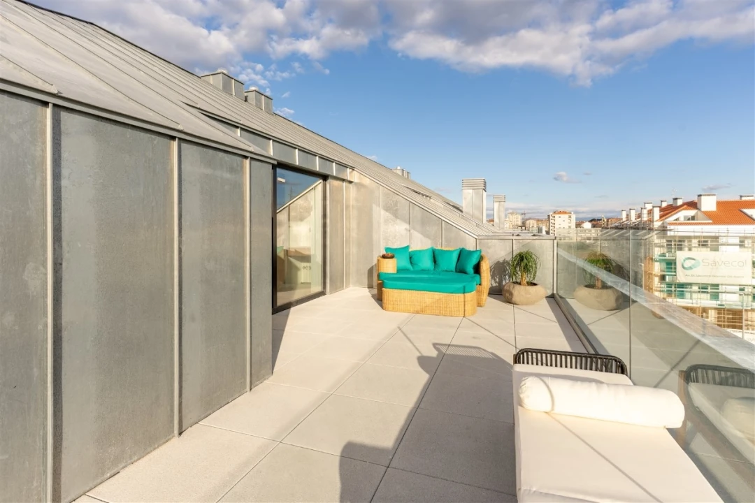 Apartamento T4 para Venda em Glória e Vera Cruz Foto 42