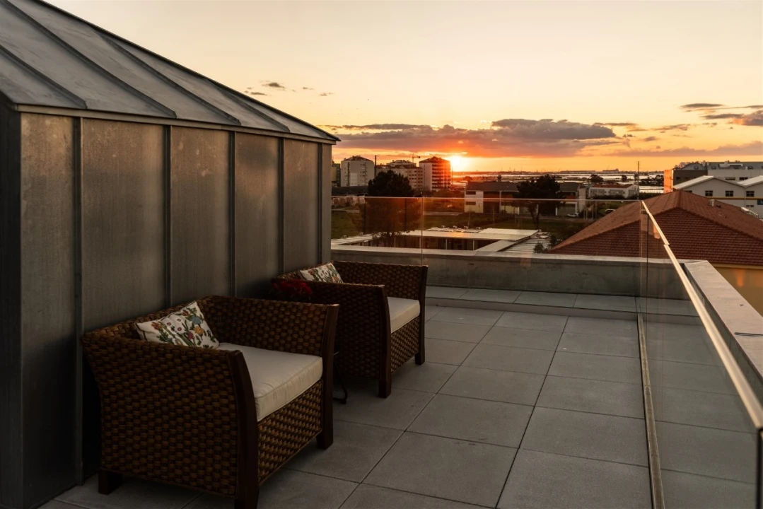 Apartamento T4 para Venda em Glória e Vera Cruz Foto 51