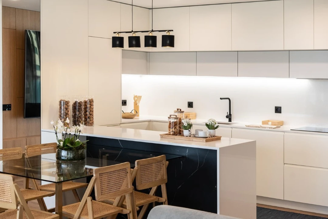 Apartamento T4 para Venda em Glória e Vera Cruz Foto 4