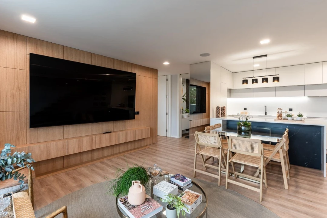 Apartamento T4 para Venda em Glória e Vera Cruz Foto 8