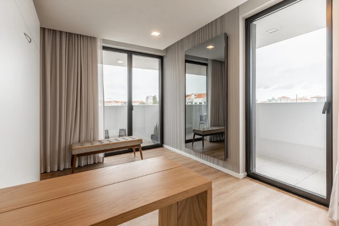 Apartamento T4 para Venda em Glória e Vera Cruz Foto 14