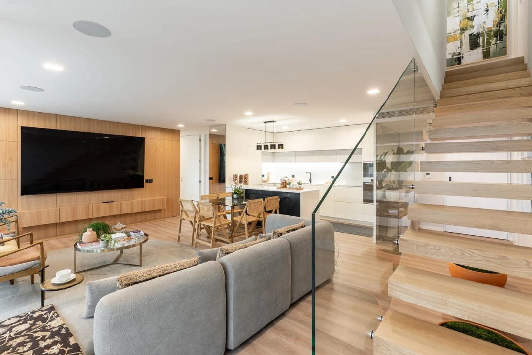Apartamento T4 para Venda em Glória e Vera Cruz Foto 15