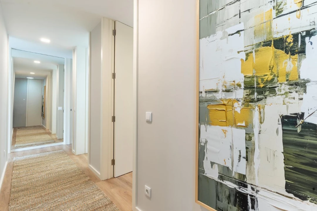 Apartamento T4 para Venda em Glória e Vera Cruz Foto 16