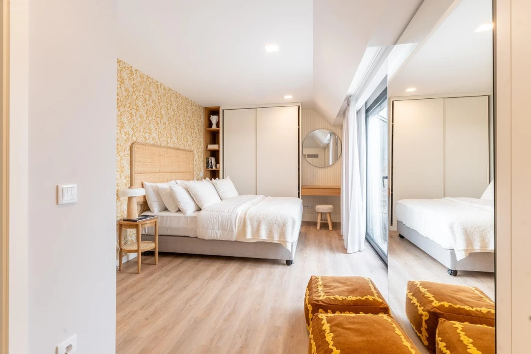 Apartamento T4 para Venda em Glória e Vera Cruz Foto 18