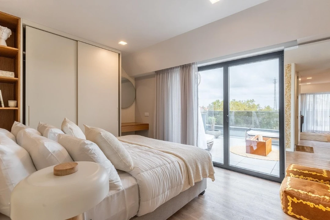 Apartamento T4 para Venda em Glória e Vera Cruz Foto 19