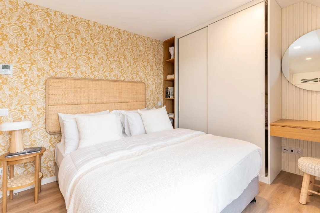 Apartamento T4 para Venda em Glória e Vera Cruz Foto 20