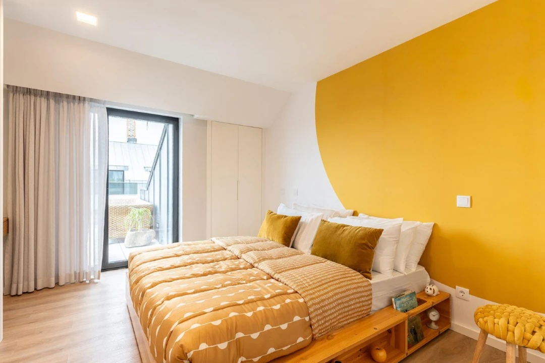Apartamento T4 para Venda em Glória e Vera Cruz Foto 21