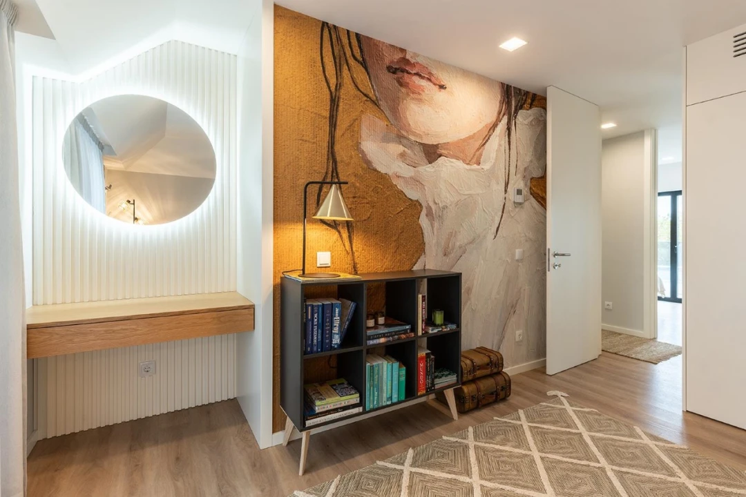 Apartamento T4 para Venda em Glória e Vera Cruz Foto 1