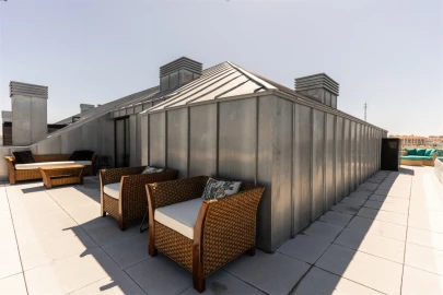 Apartamento T4 para Venda em Glória e Vera Cruz