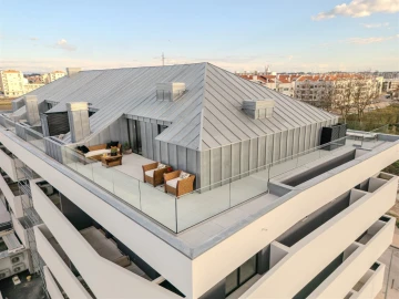 Apartamento T4 para Venda em Glória e Vera Cruz