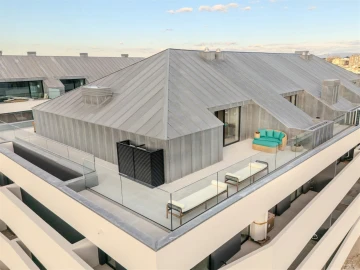Apartamento T4 para Venda em Glória e Vera Cruz