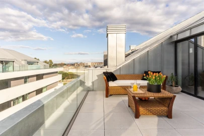 Apartamento T4 para Venda em Glória e Vera Cruz