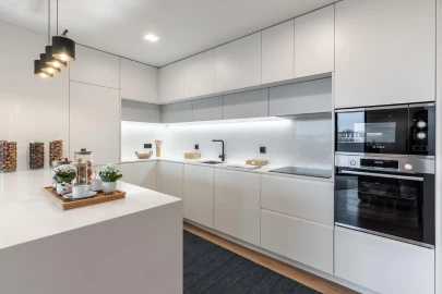 Apartamento T4 para Venda em Glória e Vera Cruz