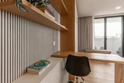 Apartamento T4 para Venda em Glória e Vera Cruz