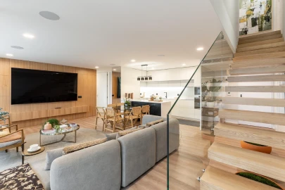 Apartamento T4 para Venda em Glória e Vera Cruz