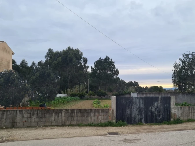 Terreno para Venda em Cacia Foto 3