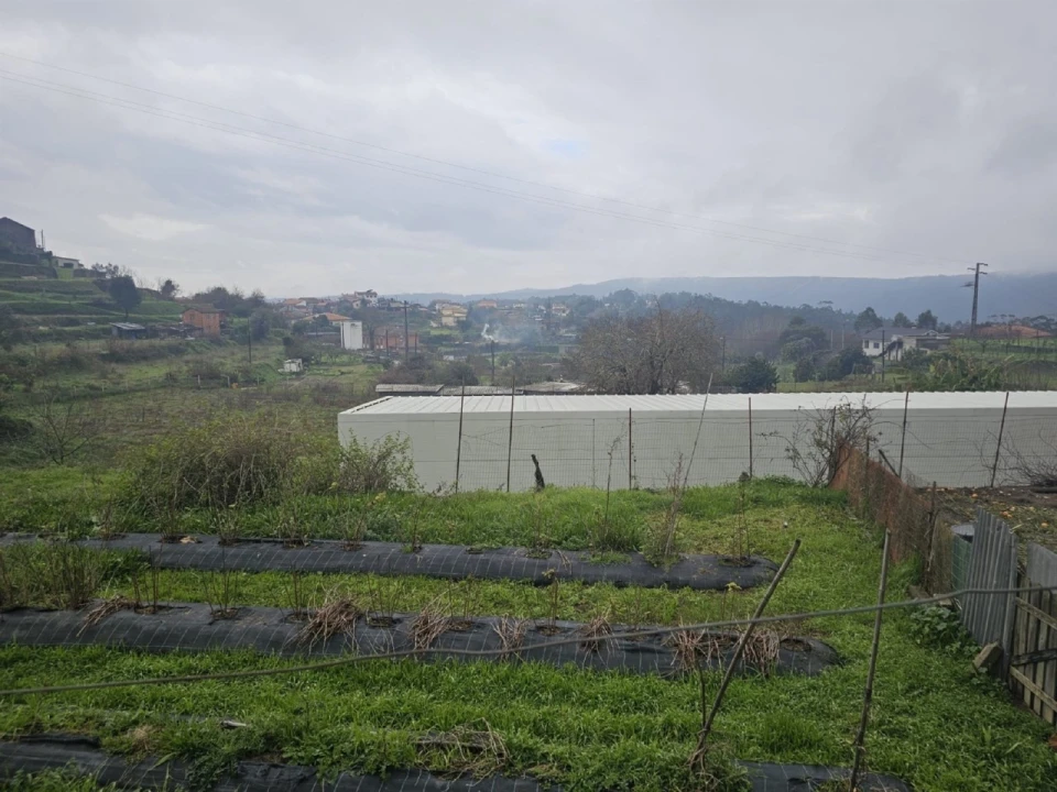 Quinta T2 para Venda em Sever do Vouga Foto 4