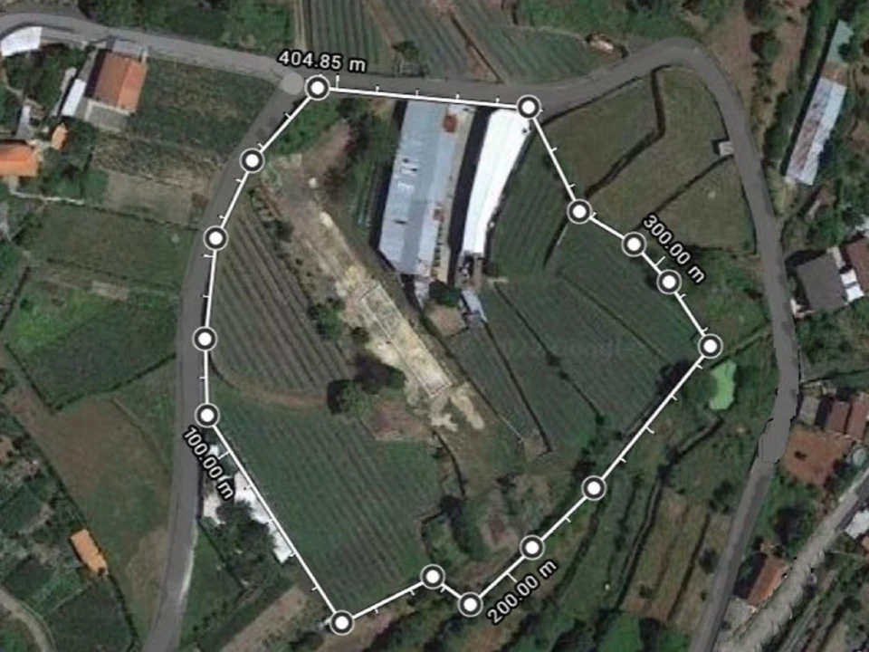 Quinta T2 para Venda em Sever do Vouga Foto 5