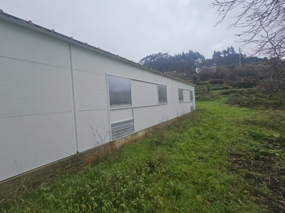 Quinta T2 para Venda em Sever do Vouga Foto 9