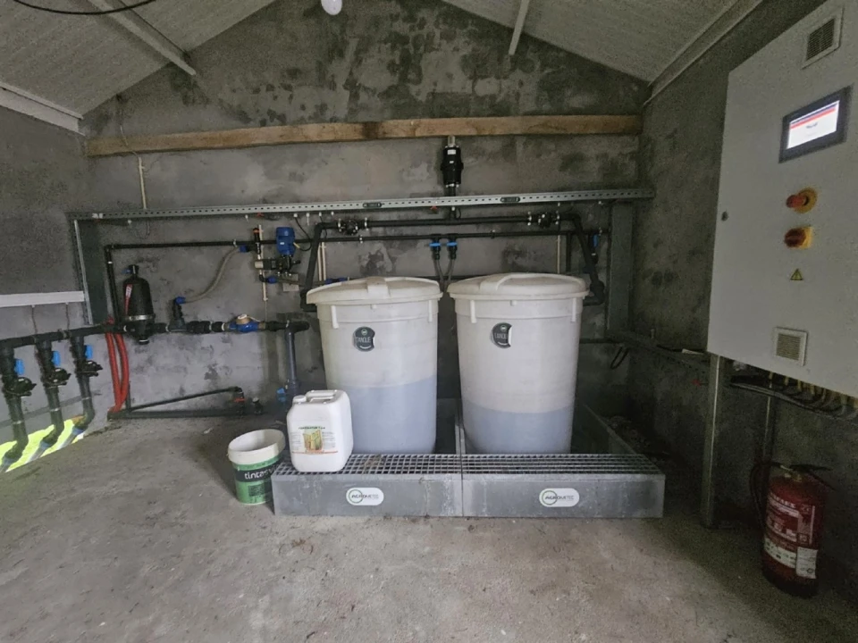 Quinta T2 para Venda em Sever do Vouga Foto 12