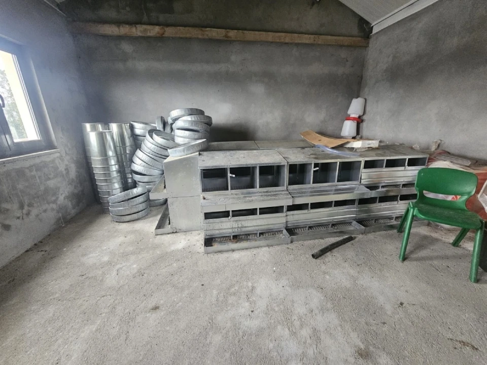 Quinta T2 para Venda em Sever do Vouga Foto 14