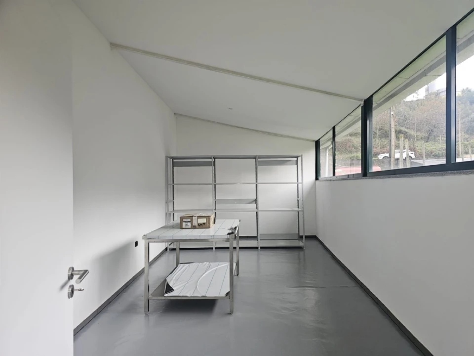 Quinta T2 para Venda em Sever do Vouga Foto 22