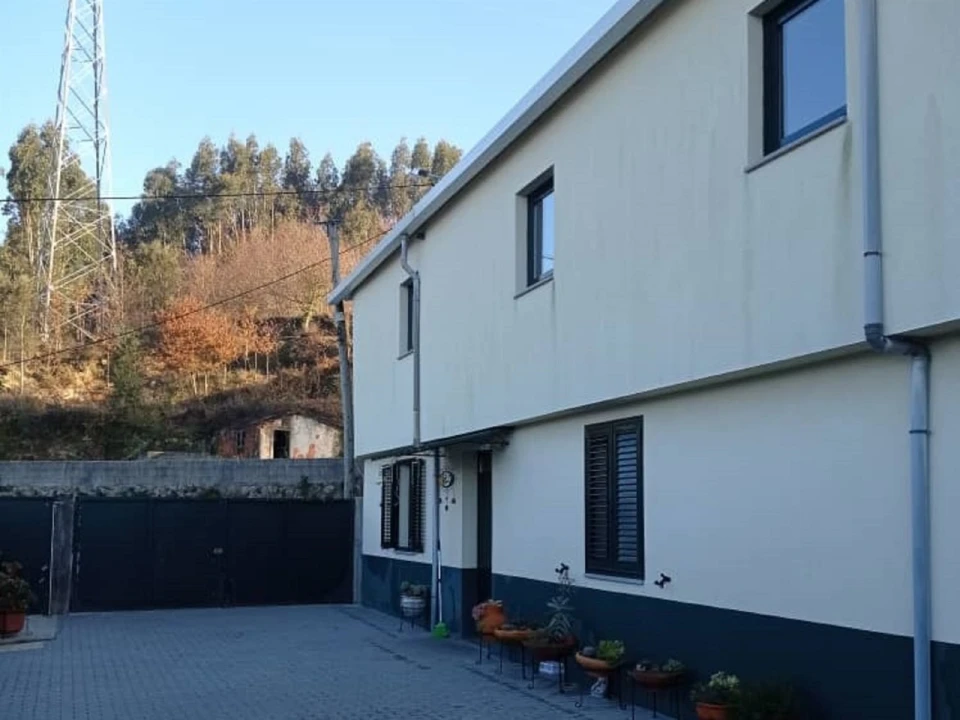 Quinta T2 para Venda em Sever do Vouga Foto 25