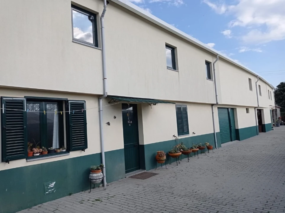 Quinta T2 para Venda em Sever do Vouga Foto 26