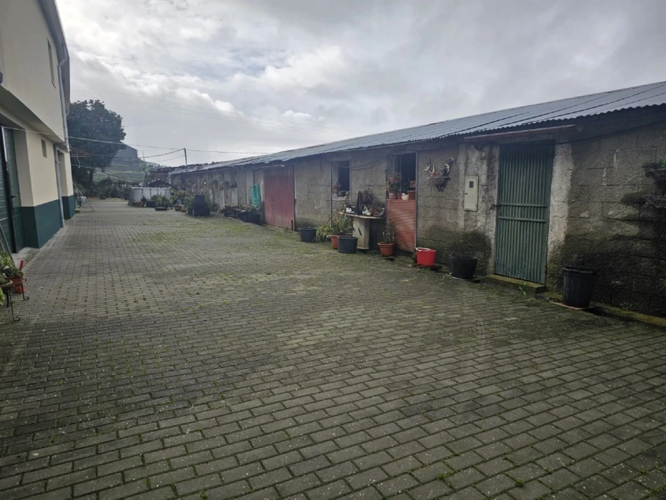 Quinta T2 para Venda em Sever do Vouga Foto 27