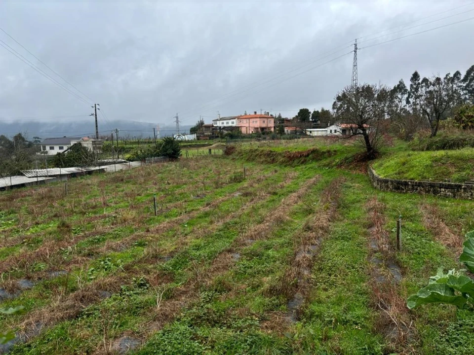 Quinta T2 para Venda em Sever do Vouga Foto 42