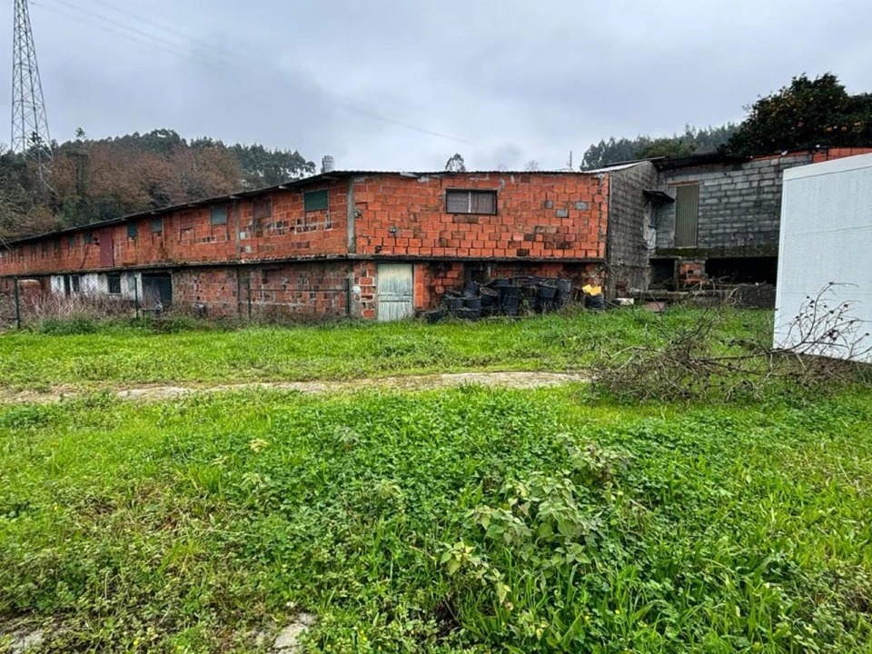 Quinta T2 para Venda em Sever do Vouga Foto 44