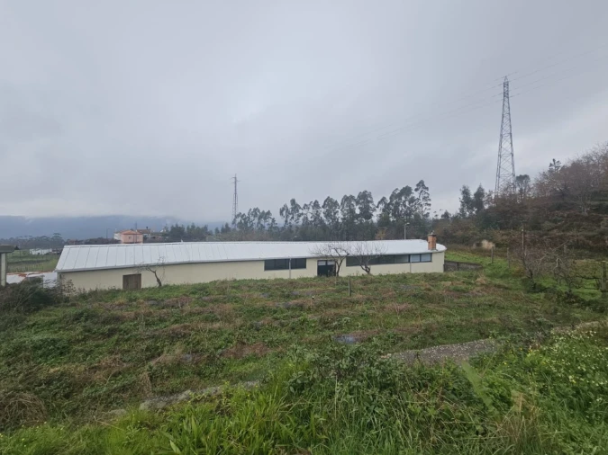 Quinta T2 para Venda em Sever do Vouga Foto 7