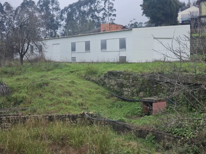 Quinta T2 para Venda em Sever do Vouga Foto 8