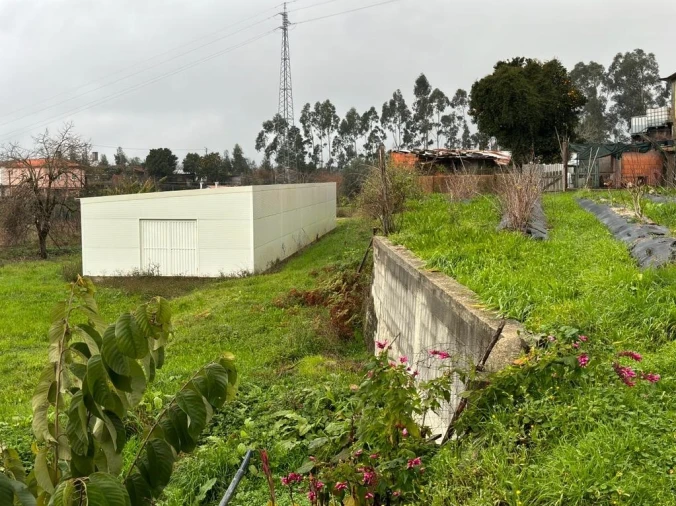 Quinta T2 para Venda em Sever do Vouga Foto 11