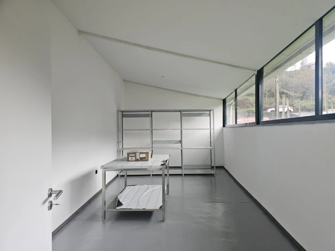 Quinta T2 para Venda em Sever do Vouga Foto 22