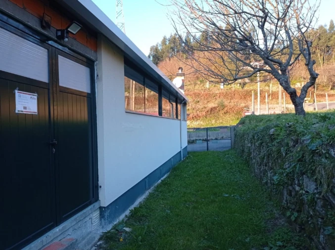 Quinta T2 para Venda em Sever do Vouga Foto 39