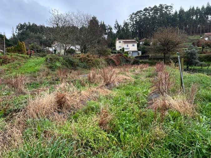 Quinta T2 para Venda em Sever do Vouga Foto 45